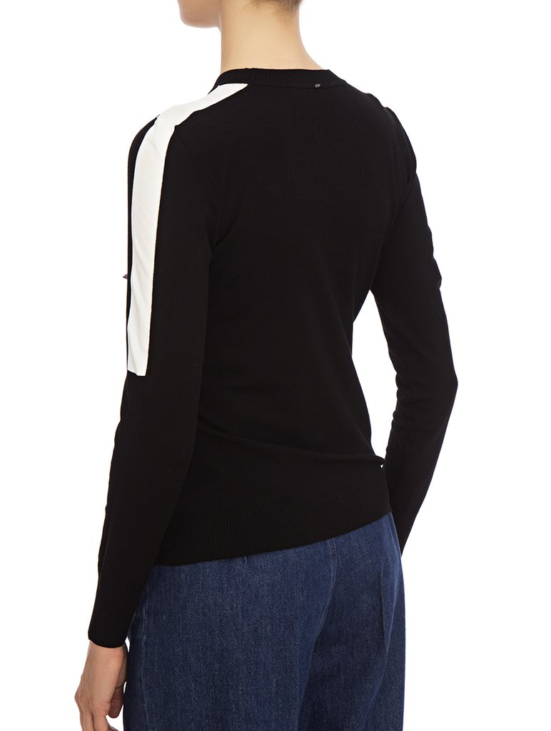 Свитер Max Mara Sportmax (882): фото 6 - Invogue