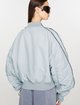 Синя куртка ACNE STUDIOS : фото 3 - Invogue