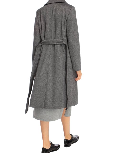 Пальто Max Mara (2321): фото 4 - Invogue