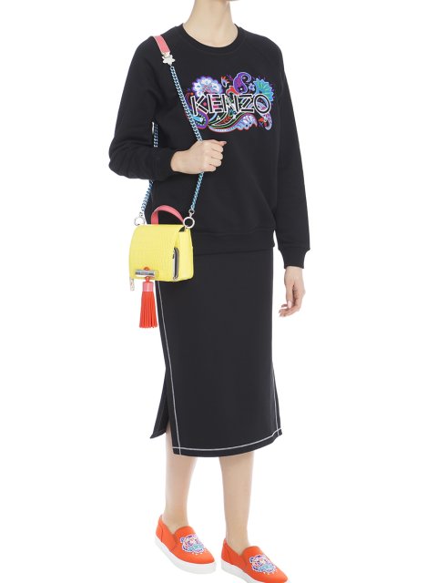 Спідниця Kenzo (5835): фото 3 - Invogue