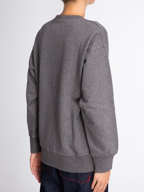 Світшот Kenzo (4334): фото 6 - Invogue