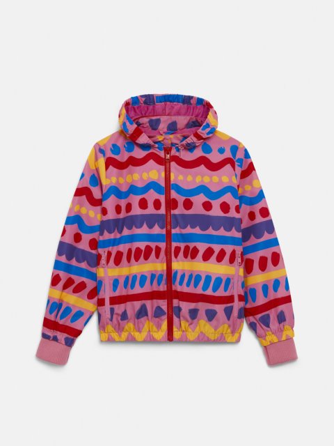 Куртка кап/млн Stella Mccartney (23158): фото - Invogue