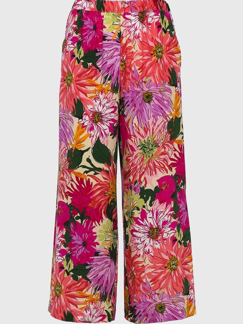 Брюки Weekend Max Mara (21379): фото - Invogue