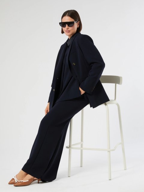 Блуза Marina Rinaldi: фото 1 - Invogue