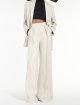 Бежевий жакет MAX MARA : фото 3 - Invogue