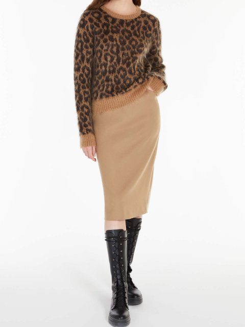 Юбка Max Mara (25078): фото 3 - Invogue