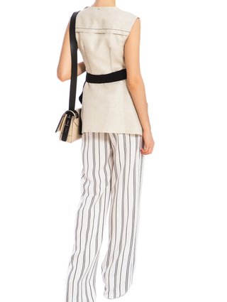 Жилет Sportmax (3356): фото 4 - Invogue