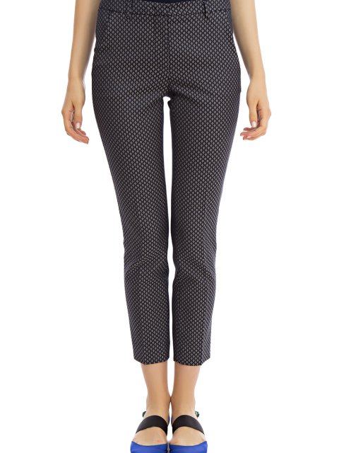 Брюки Weekend Max Mara (2564): фото 5 - Invogue