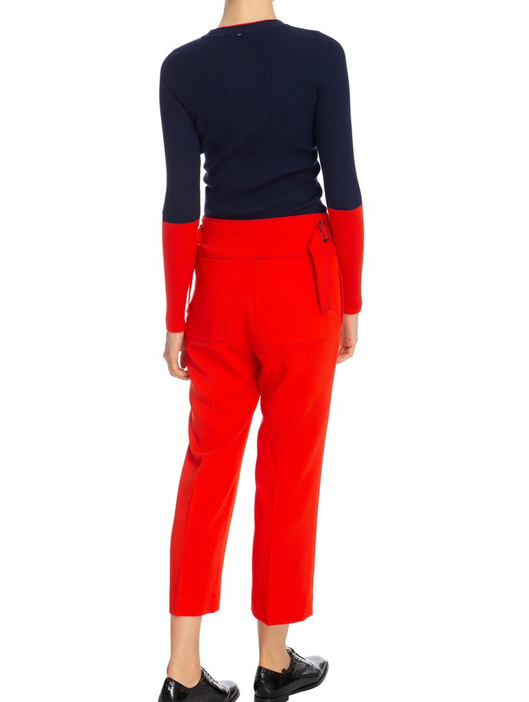 Свитер Max Mara Sportmax (503): фото 4 - Invogue