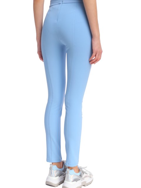 Блакитні брюки MARC CAIN : фото 6 - Invogue