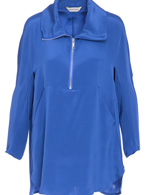 Блуза Max Mara Sportmax (505): фото 2 - Invogue