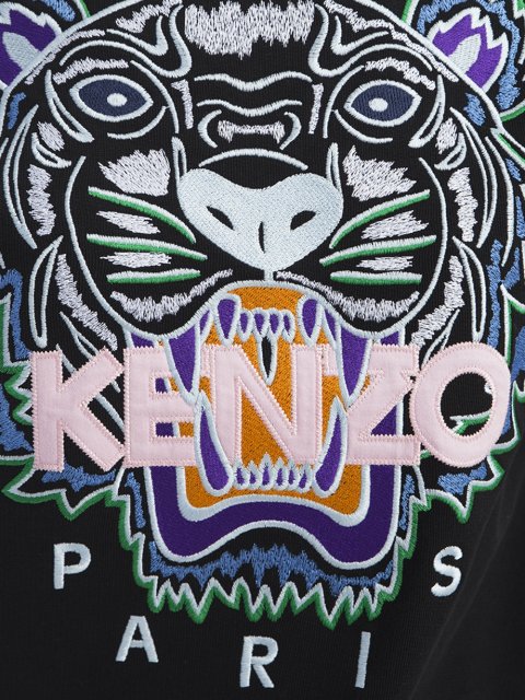 Світшот Kenzo (5627): фото 7 - Invogue