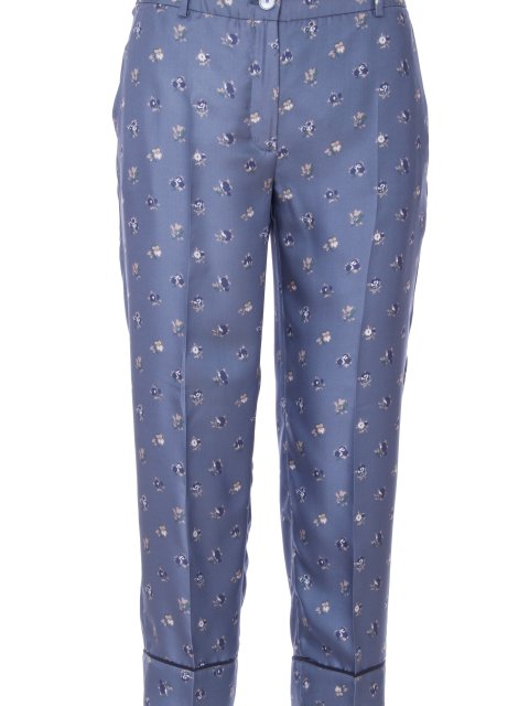 Брюки Weekend Max Mara (5810): фото 2 - Invogue