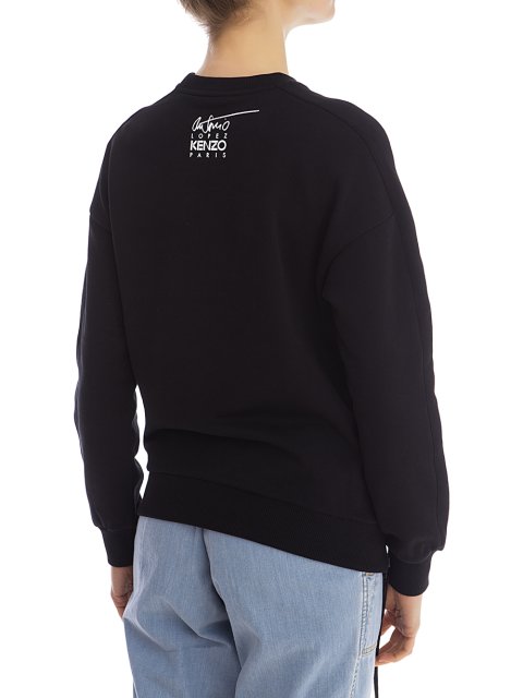 Світшот Kenzo (2222): фото 6 - Invogue