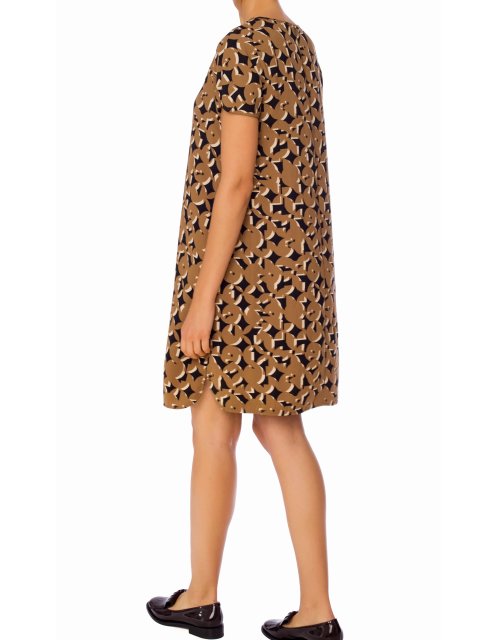 Платье Max Mara (2526): фото 5 - Invogue