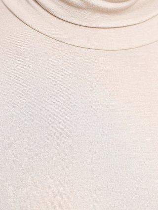 Бежевый гольф WEEKEND MAX MARA: фото 4 - Invogue