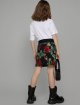 Біла футболка DOLCE&GABBANA KIDS : фото 4 - Invogue