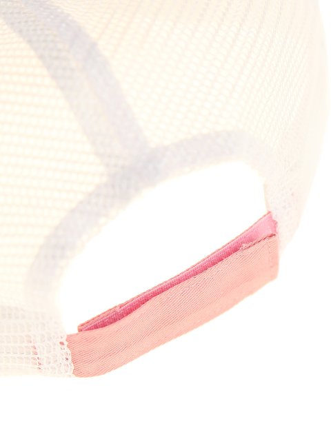 Белая кепка KENZO: фото 5 - Invogue