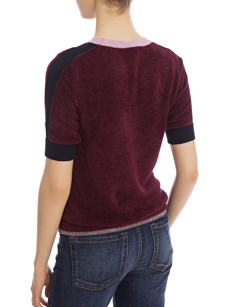 Свитер Weekend Max Mara (1678): фото 6 - Invogue