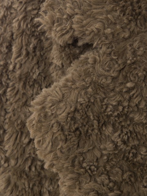 Шуба Isabel Marant (196): фото 6 - Invogue