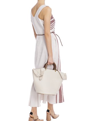 Сукня Weekend Max Mara (4609): фото 4 - Invogue