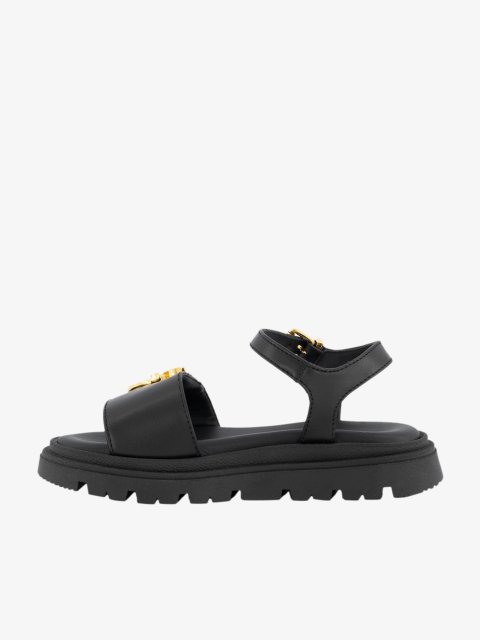 Босоніжки Dsquared (56725): фото 3 - Invogue