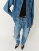 Сині джинси The Garment з бавовни: фото - Invogue