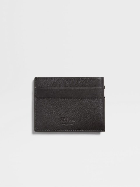 Кардхолдер ZEGNA (64689): фото 1 - Invogue