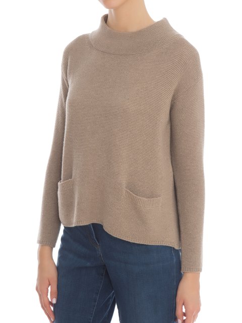 Светр Marella (1548): фото 4 - Invogue