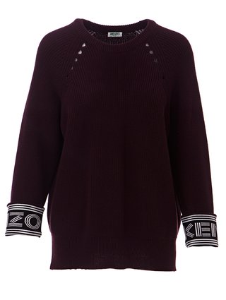 Свитер Kenzo (4074): фото - Invogue