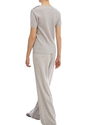 Светр Max Mara (1762): фото 4 - Invogue