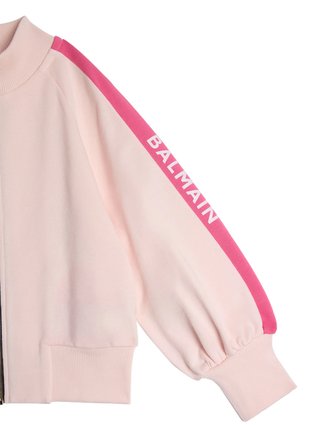 Кофта, штани Balmain (83504): фото 3 - Invogue