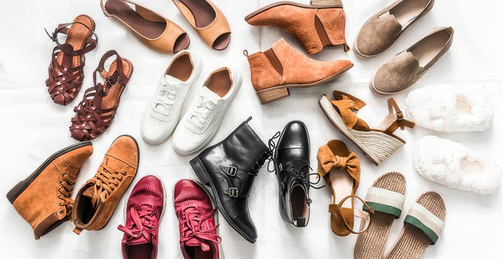 Лучшие премиум бренды обуви для мужчин и женщин