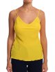 Жёлтый топ MARC CAIN: фото 4 - Invogue