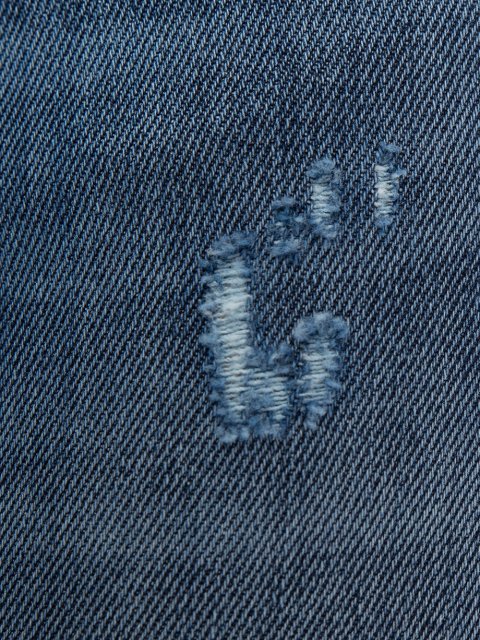 Джинсы Weekend Max Mara (172): фото 8 - Invogue