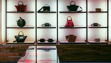 Магазин Max Mara - вул. Грецька, 25: фото 4 - Invogue