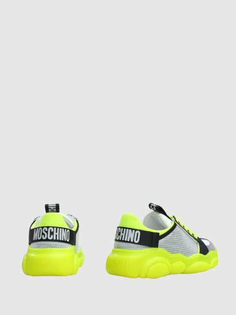 Кроссовки Moschino (17114): фото 2 - Invogue