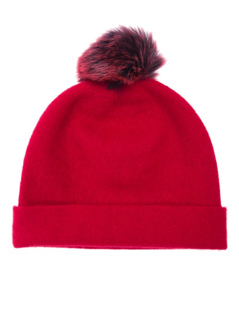 Шапка Marc Cain (1704): фото 4 - Invogue