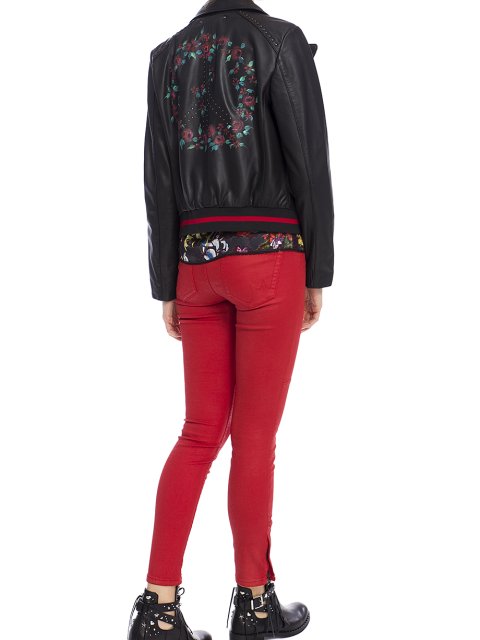 Куртка Marc Cain (482): фото 4 - Invogue