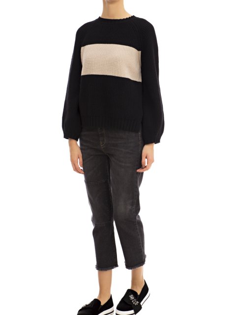 Свитер Weekend Max Mara (5698): фото 4 - Invogue