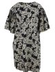 Чорна сукня WEEKEND MAX MARA : фото - Invogue