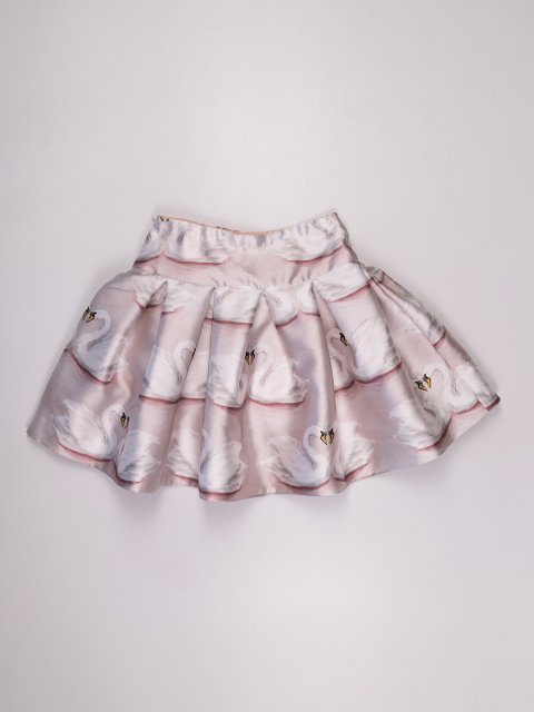 Юбка Monnalisa (32467): фото 1 - Invogue