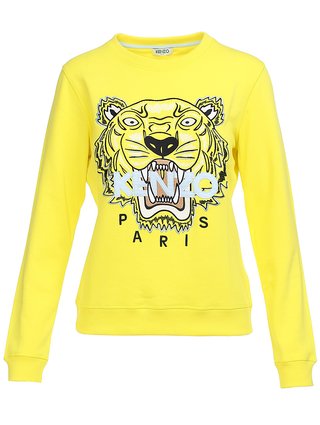 Світшот Kenzo (418): фото 2 - Invogue