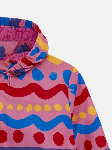 Куртка кап/млн Stella Mccartney (23158): фото 2 - Invogue