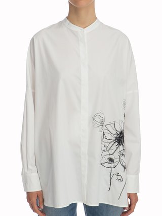 Сорочка Weekend Max Mara (2162): фото 5 - Invogue