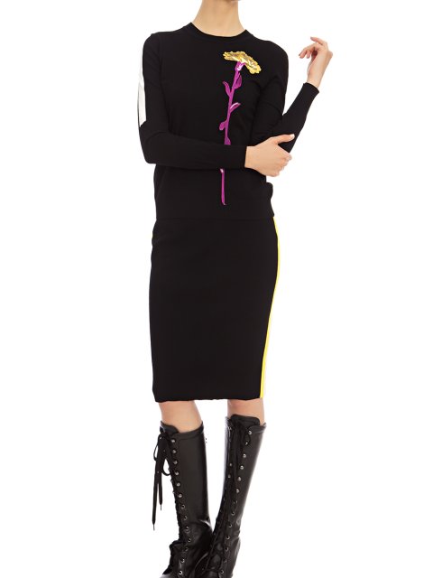 Светр Max Mara Sportmax (882): фото 3 - Invogue