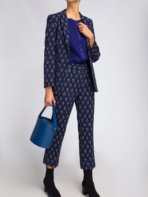 Футболка Marc Cain (1750): фото 3 - Invogue