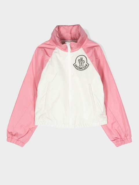 Куртка кап/млн MONCLER (27752): фото - Invogue