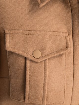 Пальто Weekend Max Mara (2119): фото 7 - Invogue