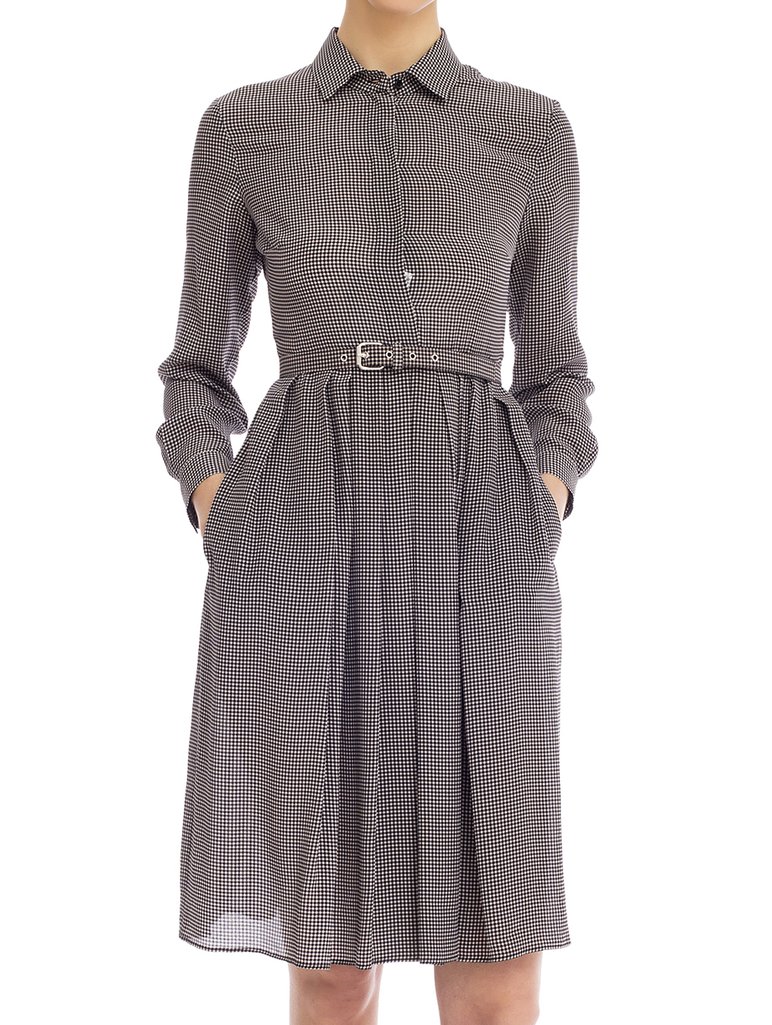 Сукня Weekend Max Mara (1415): фото 5 - Invogue